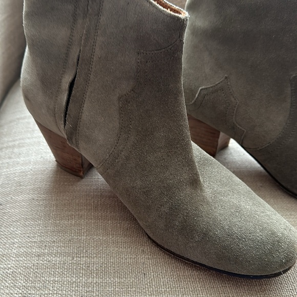 Isabel Marant Bootie - Picture 2 of 9